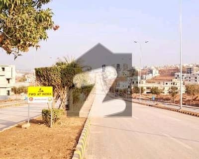 ڈی ایچ اے ڈیفینس فیز 5 ڈی ایچ اے ڈیفینس,اسلام آباد میں 2 کنال رہائشی پلاٹ 11.0 کروڑ میں برائے فروخت۔