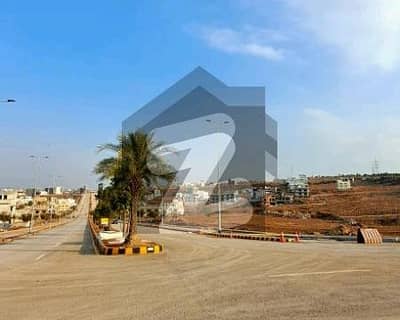 ڈی ایچ اے ڈیفینس فیز 5 ڈی ایچ اے ڈیفینس,اسلام آباد میں 1 کنال رہائشی پلاٹ 3.5 کروڑ میں برائے فروخت۔