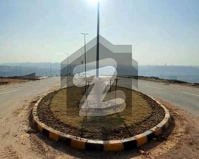 Signature Properties Offer Beautiful Plot Sector A Plot Dha Phase 4 Islamabad