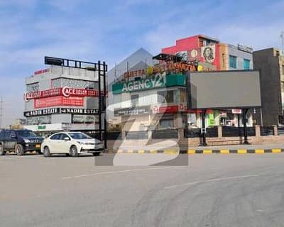 ڈی ایچ اے ڈیفینس فیز 2 ڈی ایچ اے ڈیفینس,اسلام آباد میں 1 کنال کمرشل پلاٹ 46.0 کروڑ میں برائے فروخت۔