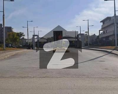 ڈی ایچ اے فیز 5 - سیکٹر ڈی ڈی ایچ اے ڈیفینس فیز 5,ڈی ایچ اے ڈیفینس,اسلام آباد میں 1 کنال رہائشی پلاٹ 3.35 کروڑ میں برائے فروخت۔
