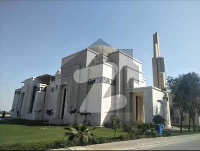 5 Marla Residential plot,All dues paid with development charges paid, All facilities available