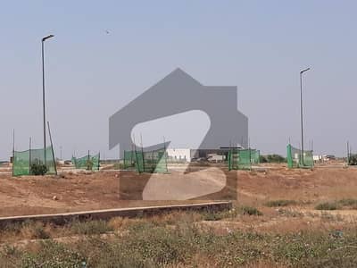 DHA CITY KARACHI CHANCE DEAL 125 YARDS SECTOR 9. E. OUT STANDING LOCATION GOLD MINE BEST FOR LONG TERM FEATURE INVESTMENTS DONT MISS THE CHANCE PRICE 36/
