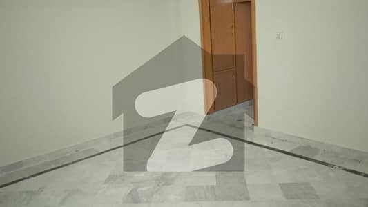 Ground Portion Available For Rent In Margalla Town