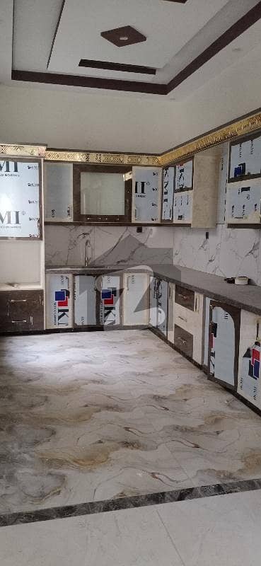 Brand New House For Sale