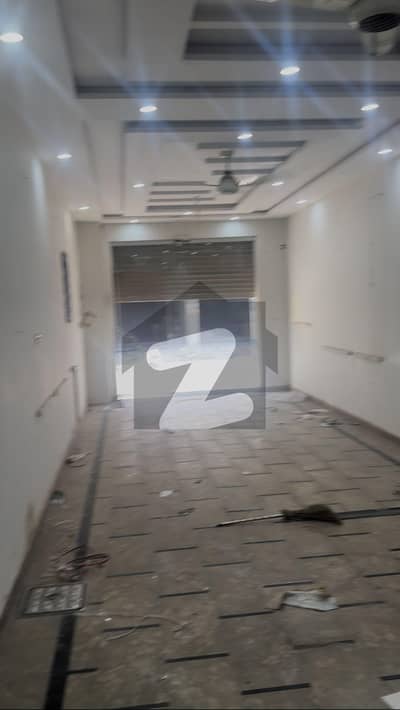 Dc colony for rent with washroom and kitchen