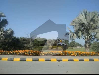 8 Marla Residential plot,All Dues Paid With Development Charges Paid,All facilities available