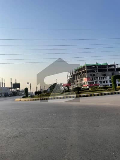 10 Marla Ready to Construct Plot Available on Main Bolevard Of F Block of Gulberg Residencia 10 Marla Ready to Construct Plot Available on Main Bolevard Of F Block of Gulberg Residencia