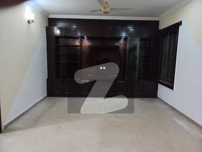 F-8 Upper portion Unfurnished Available For Rent