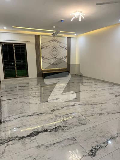 Prominently-Located Flat Available In Askari 11 - Sector D For sale