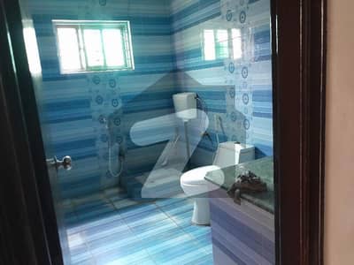 1 Kanal Upper Portion Available For Rent Wapda Town Ph1 Block E2