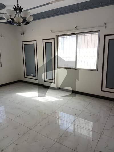 FLAT FOR SALE DHA PHASE 2 EXTENSION