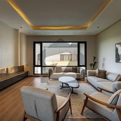 IRFAN MEMON OFFERS 666 YARDS BRAND NEW OUTCLASS BUNGALOW FOR SALE AT DHA PHASE 8