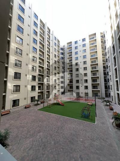 1400sq Ft 2BHK Luxury Flat (READY TO MOVE) Available On CASH/ INSTALMENTS. Paragon Towers Are Available On SALE At Minimum Prices.