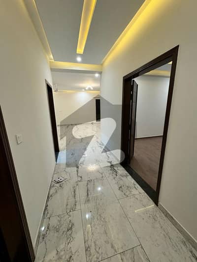 Your Search Ends Right Here With The Beautiful Flat In Askari 11 - Sector D At Affordable Price Of Pkr Rs. 37000000