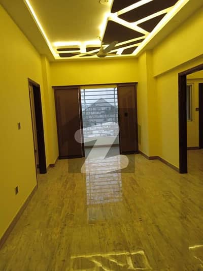 Minal Tower Flat For Rent