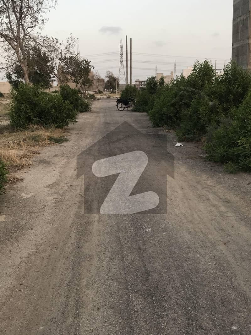 Sachal Sarmast 120 Yards Plot For Sale Sachal Sarmast 120 Yards Plot For Sale