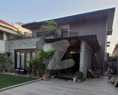Most Spacious 500 square yards House for Rent at Most Prime Location in Reasonable Demand