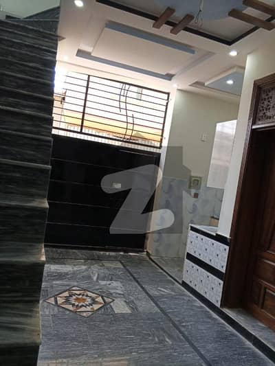 2.5 Marla Double Storey House For Sale
