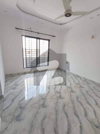 Brand New Luxurious Upper Portion for rent in D-12/1 Islamabad