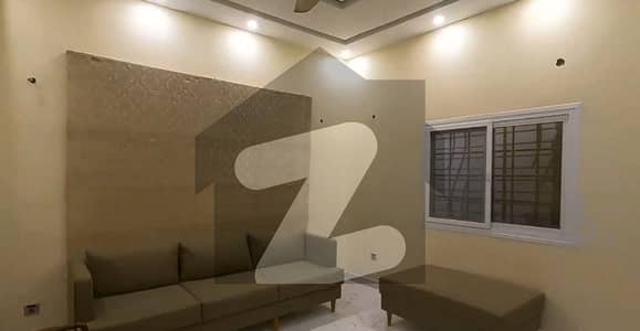 سیکٹر 31 ۔ پنجابی سوداگر سٹی فیز 2 سکیم 33 - سیکٹر 31,سکیم 33,کراچی میں 7 کمروں کا 5 مرلہ مکان 3.05 کروڑ میں برائے فروخت۔