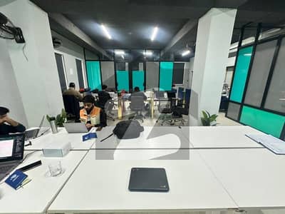 2300 SQF Space Available For Rent