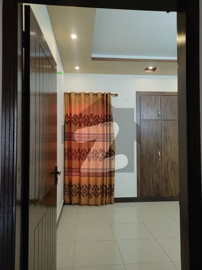 Ground Floor Portion Available For Rent Sector T Separate Entrance Separate KE Meter Separate Gas Meter