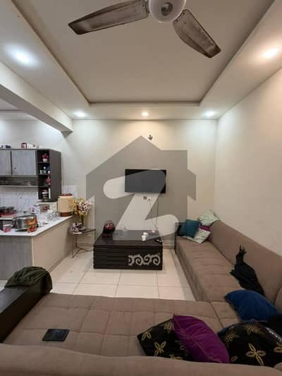 5 Marla Upper Portion In Lahore For Rent