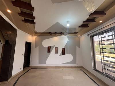 14 Marla Upper Portion Available For Rent G-13 Brand New