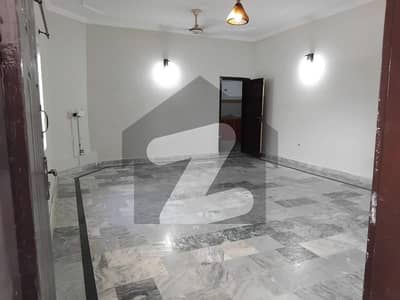 In Soan Garden 10 Marla Ground Floor 2bedroom Rent Demand 55000