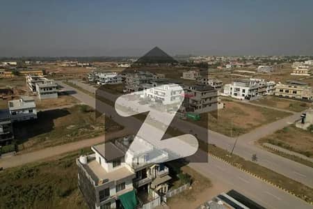 Industrial Plot For Sale in I-9 | Incoming Rent 17 Lac