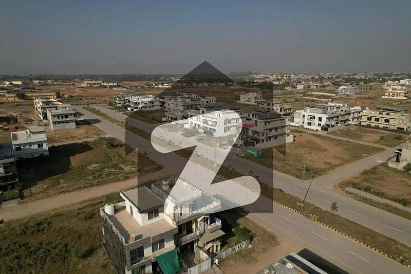 Industrial Plot For Sale in I-9 | Incoming Rent 17 Lac Industrial Plot For Sale in I-9 | Incoming Rent 17 Lac