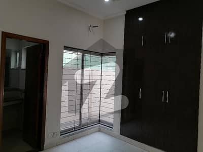 Centrally Located House In DHA Phase 8 - Ex Air Avenue Is Available For rent