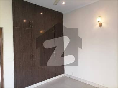 A 8 Marla House Located In Divine Gardens Is Available For rent