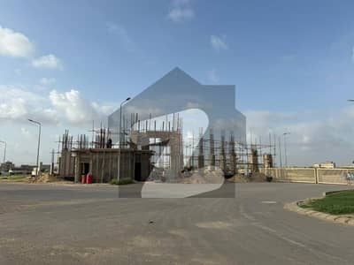Investor Rate Possession Plot for Sale in Block M Naya Nazimabad