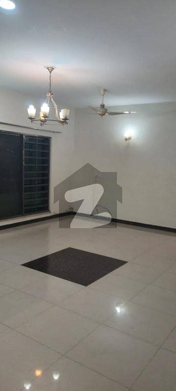 10 Marla 3 Bedroom Apartment Available For Rent In Askari 1 Lahore Cantt
