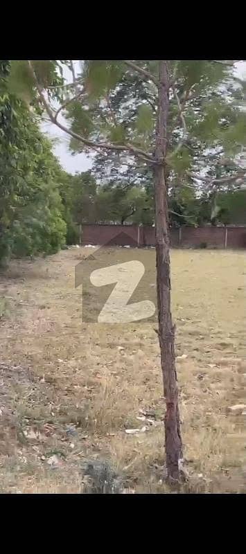 3 Kanal 12 Marla Farm Land For Sale in Thethar Lahore Prime Investment Near DHA Phase 6