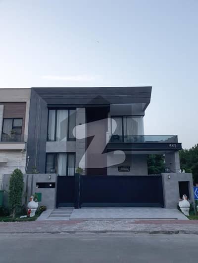 10 Marla Modern House For Sale In Jasmine Block Bahria Town Lahore 10 Marla Modern House For Sale In Jasmine Block Bahria Town Lahore