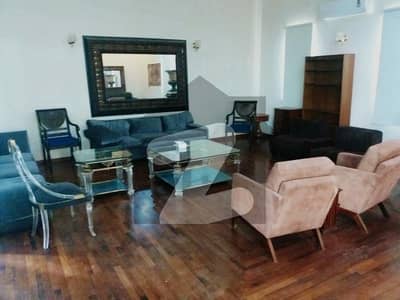 Slightly Used 500 Sq. Yards Bungalow For Sale DHA Phase 8 (Qasim Street 18).