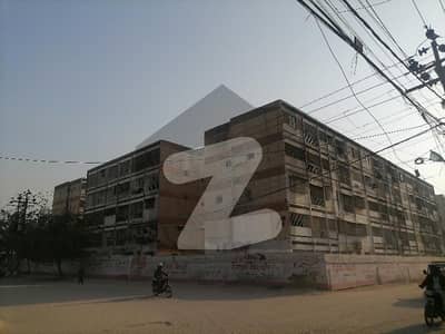 Beautifully Constructed Flat Is Available For sale In Gulshan-e-Iqbal - Block 3