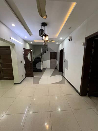 5 Marla House Available For Rent Bahria Enclave Islamabad