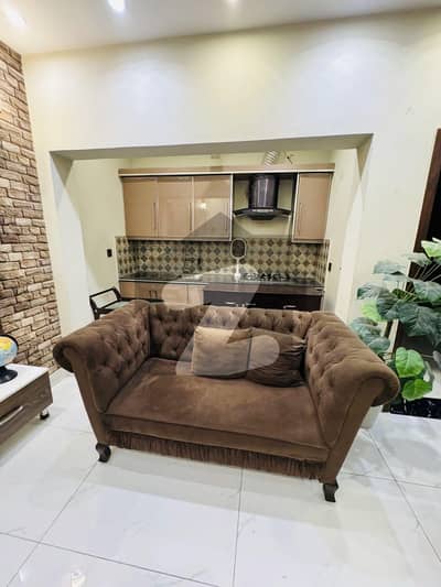 5 marla house for sale looks brand new