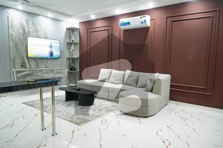 Luxury 1 Bed Apartment For Sale In Parkview City