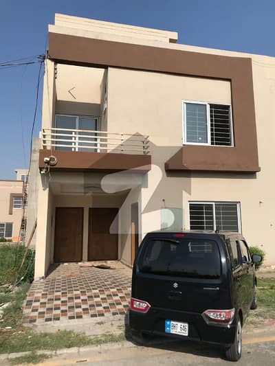 5 Marla 3 Bed Palm Villa Flat For Sale In Indus Hospital Jubilee Town Lahore Rigestri Intakal Bank Loan Facility Available