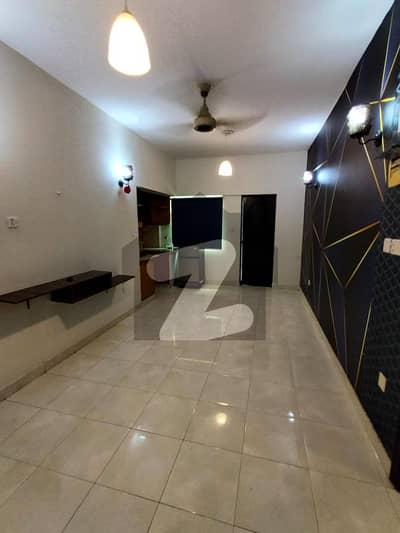 Corner Apartment For Rent