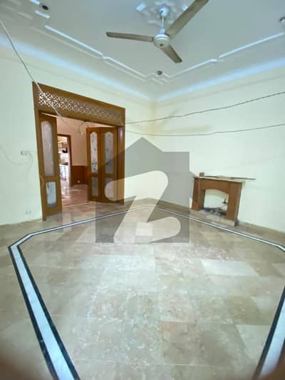 5 Marla Full House 4 Bedrooms A/Bathrooms DD Lounge, Water Boring