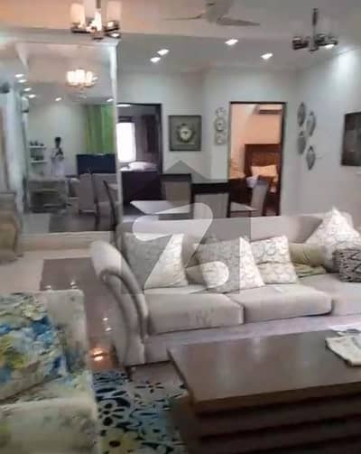 1530 Square Feet Flat In Stunning DHA Phase 1 - Sector F Is Available For sale