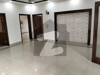 1 Kanal Upper Portion Available For Rent in DHA Lahore Phase 1 Block C