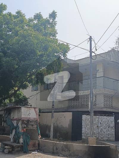 DEMOLISH CORNER HOUSE FOR SALE