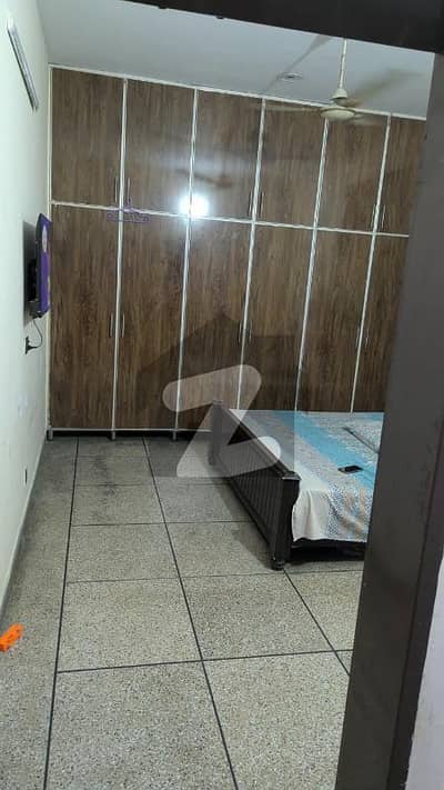5 Marla Upper Portion Available For Rent In Shaheen Park Maskeen Pura Very Near To Canal Road